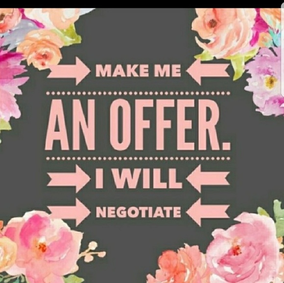 Shop my closet! - Picture 1 of 2